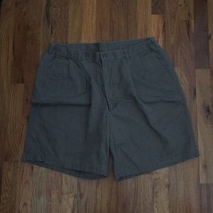 Cargo shorts